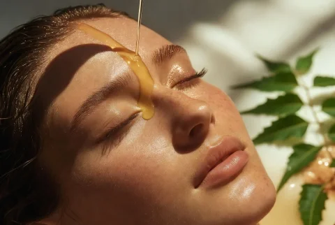 Wildfire Acne: Why Pitta Imbalance Causes Fast-Spreading Breakouts (And How an Ayurvedic Specialist Near You Puts Out the Fire)
