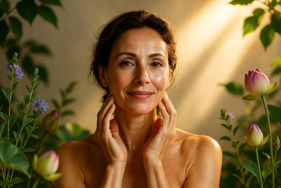 Ayurvedic Doctor or Dermatologist? What Each One Actually Looks at When Your Skin Won't Clear