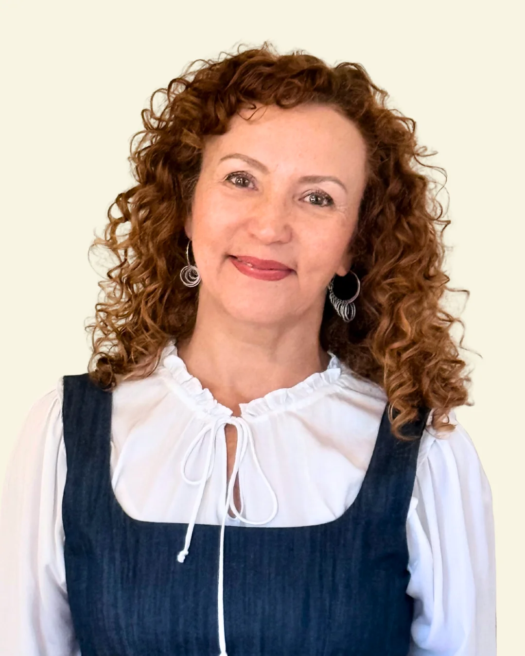 Dr. Nina Fine - Ayurvedic Doctor and Licensed Esthetician